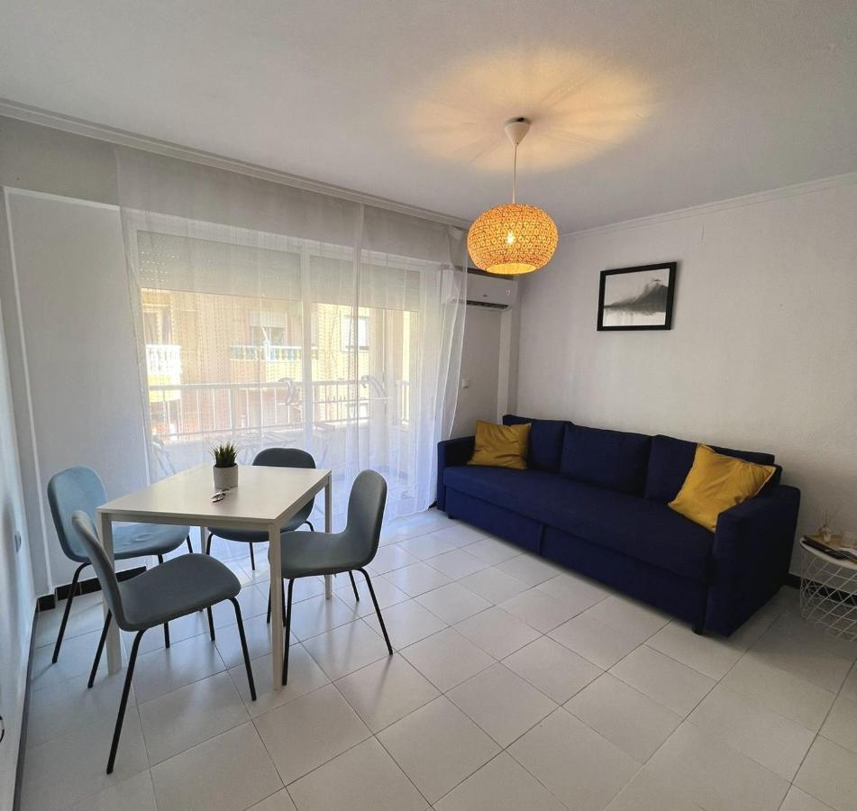 Apartment Kiara - With Garage Torrevieja