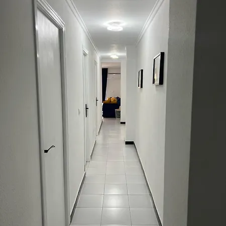 Kiara Apartament - With Garage Torrevieja Exterior photo