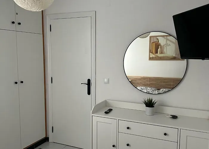 Kiara Apartament - With Garage