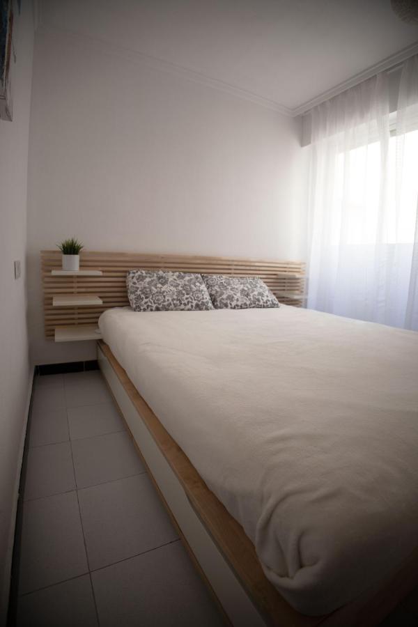 Kiara - With Garage Apartamento Torrevieja