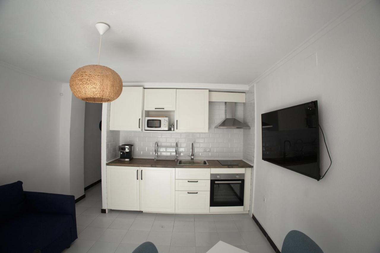 Apartment Kiara - With Garage Torrevieja