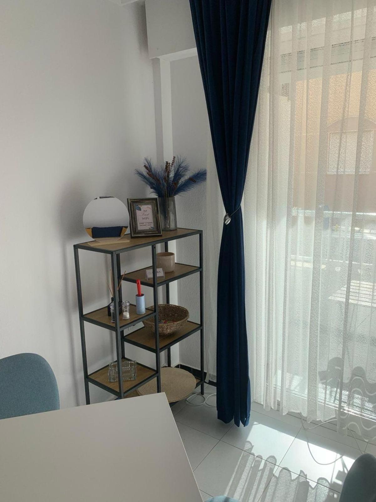 Kiara - With Garage Apartamento