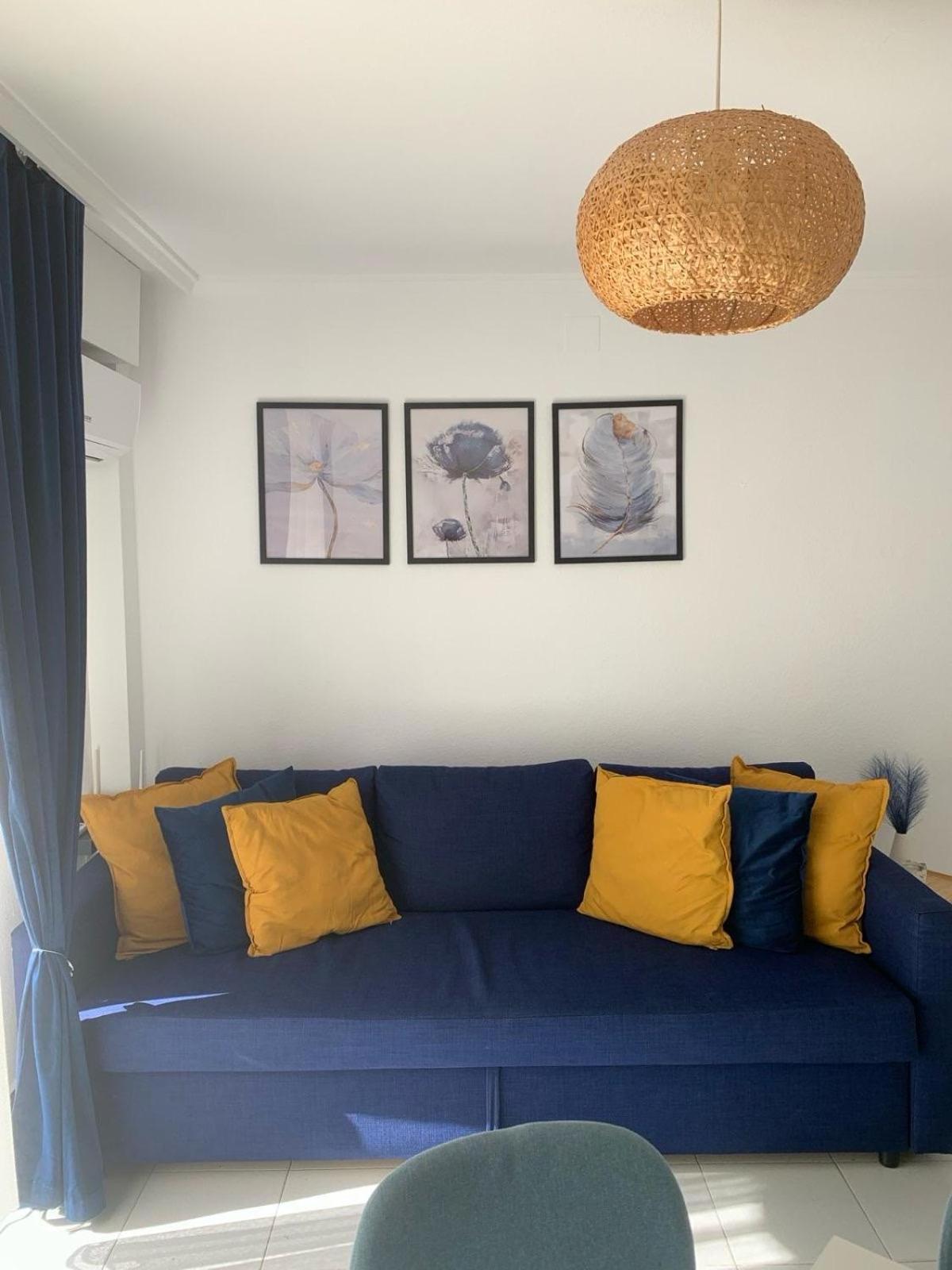 Apartment Kiara - With Garage Torrevieja