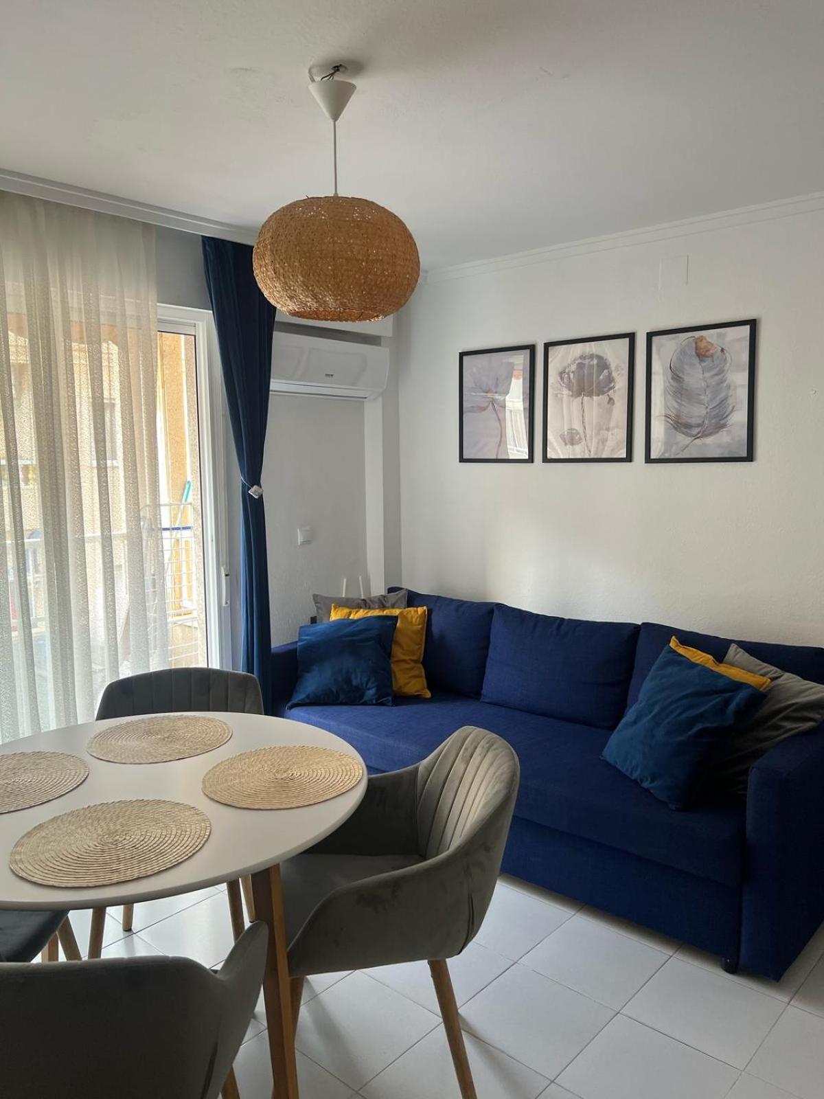 Apartamento Kiara - With Garage